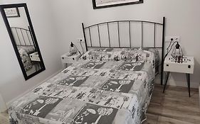 Apartamento turístico San Andrés